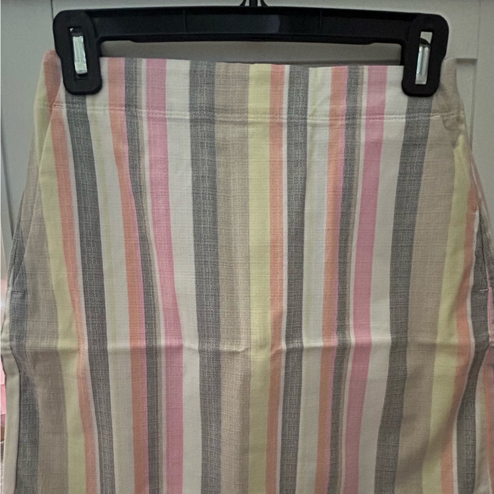Ann Taylor Loft mini skirt